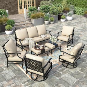 11 Best Patio Furniture