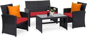 9 Best Patio Furniture for 2024