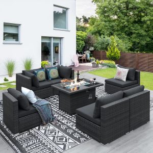 9 Best Top 10 Patio Furniture