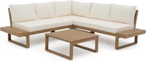 6 Best Outdoor Sectionals