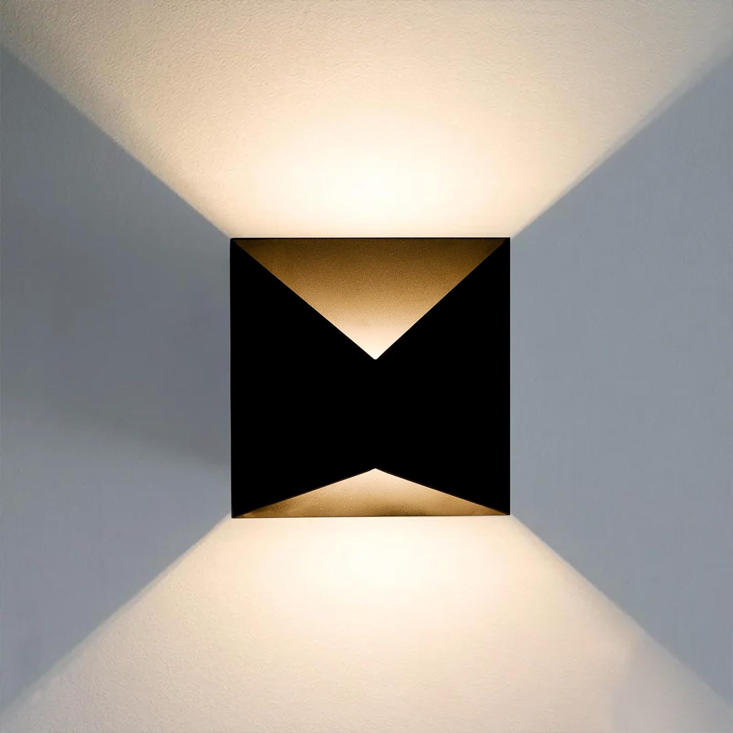 Modern Outdoor Wall Lights