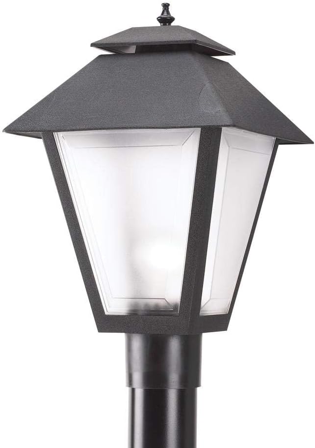 KastLite Outdoor Post Light Fixture