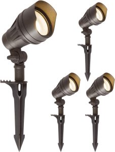 9 Best High-End Outdoor Lighting