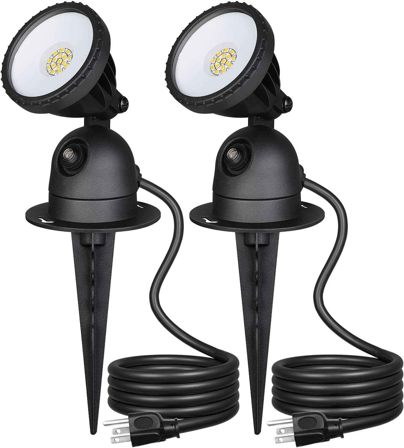 EDISHINE Spot Lights Outdoor