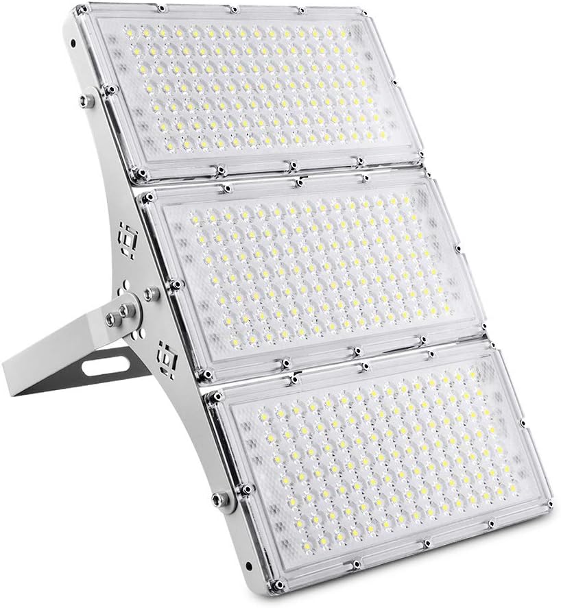 CHARON 300W LED Flood Light