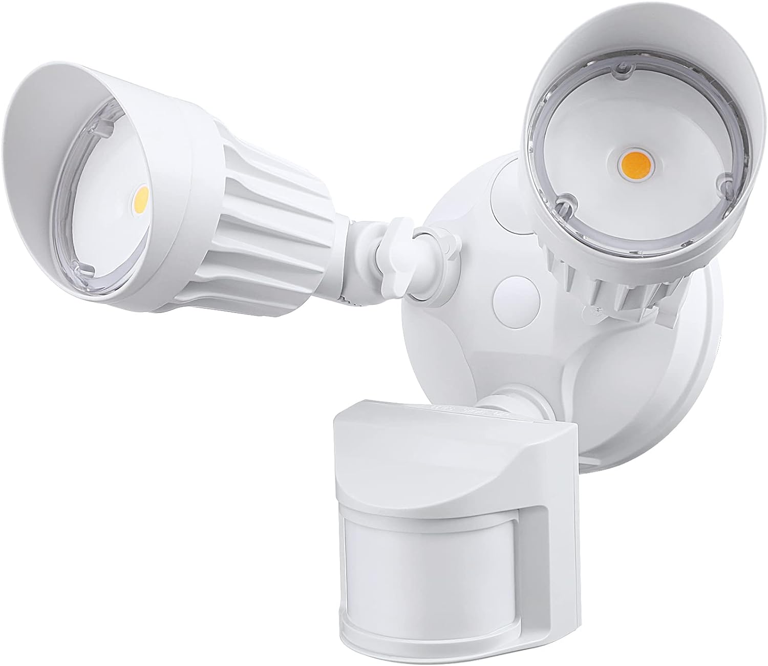 LEONLITE COB LED Security Light