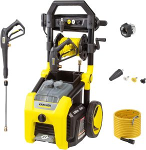 10 Best Top 10 Pressure Washers