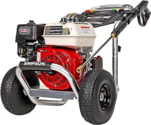 12 Best Budget Pressure Washers