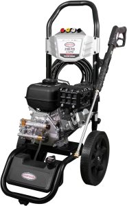 10 Best Gas Pressure Washers