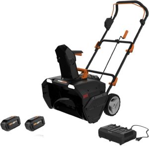 11 Best Budget Snow Blowers