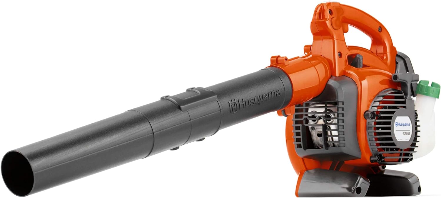 Husqvarna 125B Gas Leaf Blower