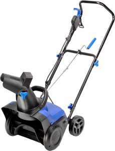 10 Best Single-Stage Snow Blowers