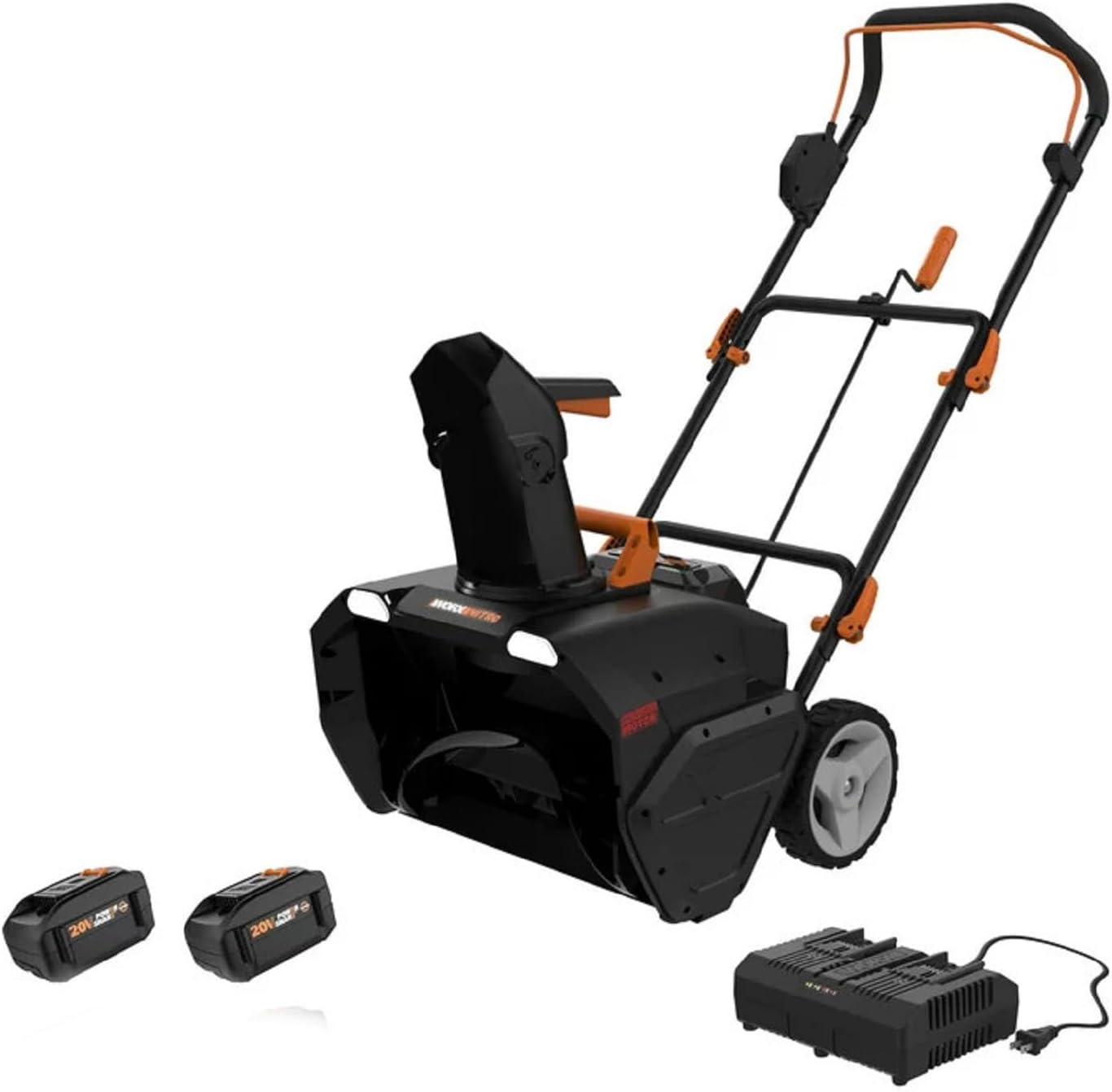 Worx 40V 20