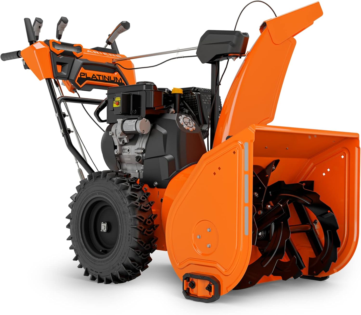 Ariens Platinum (24