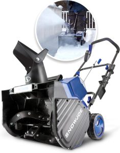 10 Best Two-Stage Snow Blowers