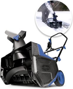 10 Best Snow Blowers for Heavy Snow