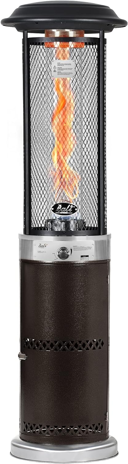 BALI OUTDOORS Propane Patio Heater