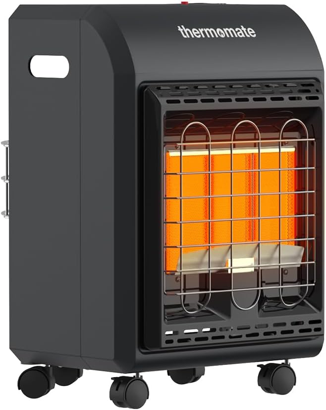 Propane Heater 18000 BTU