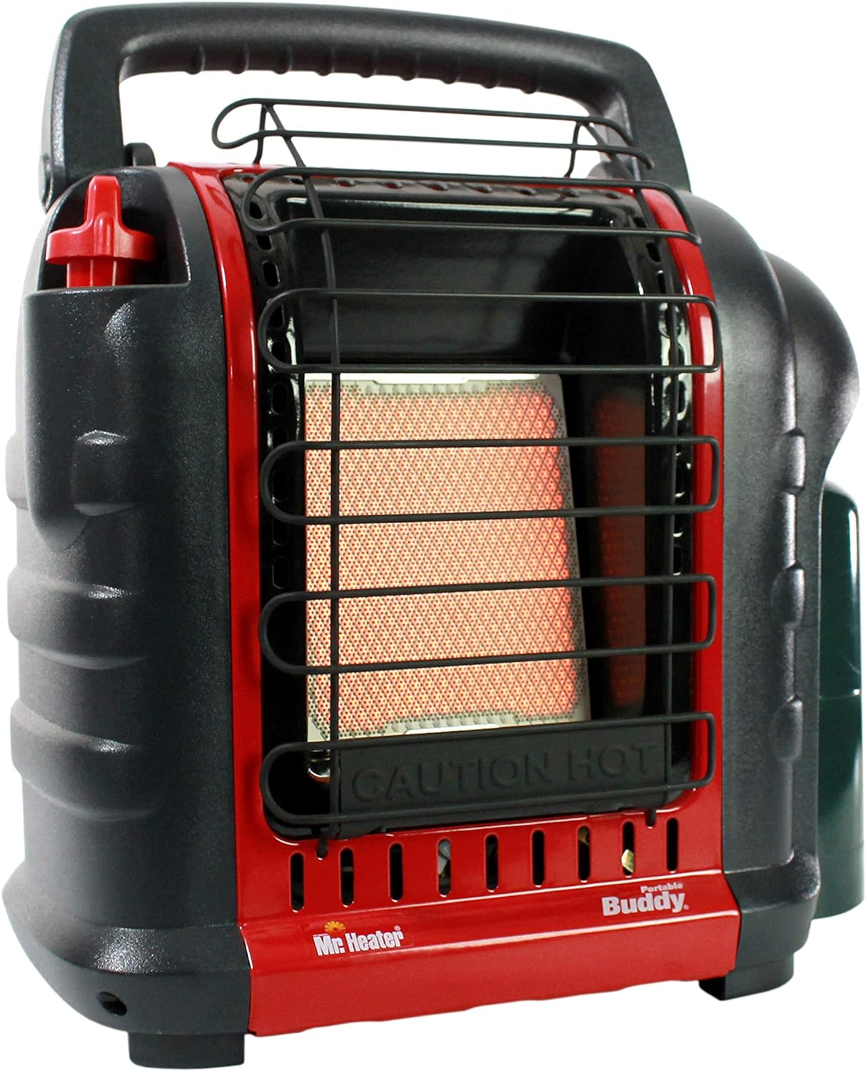 Mr. Heater F232000 MH9BX Buddy 4