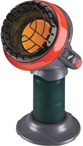 11 Best Portable Outdoor Heaters