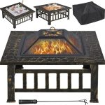 Fire Pits