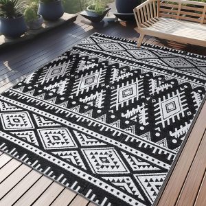 13 Best Outdoor Rugs for 2024