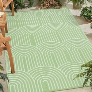 12 Best Budget Outdoor Rugs