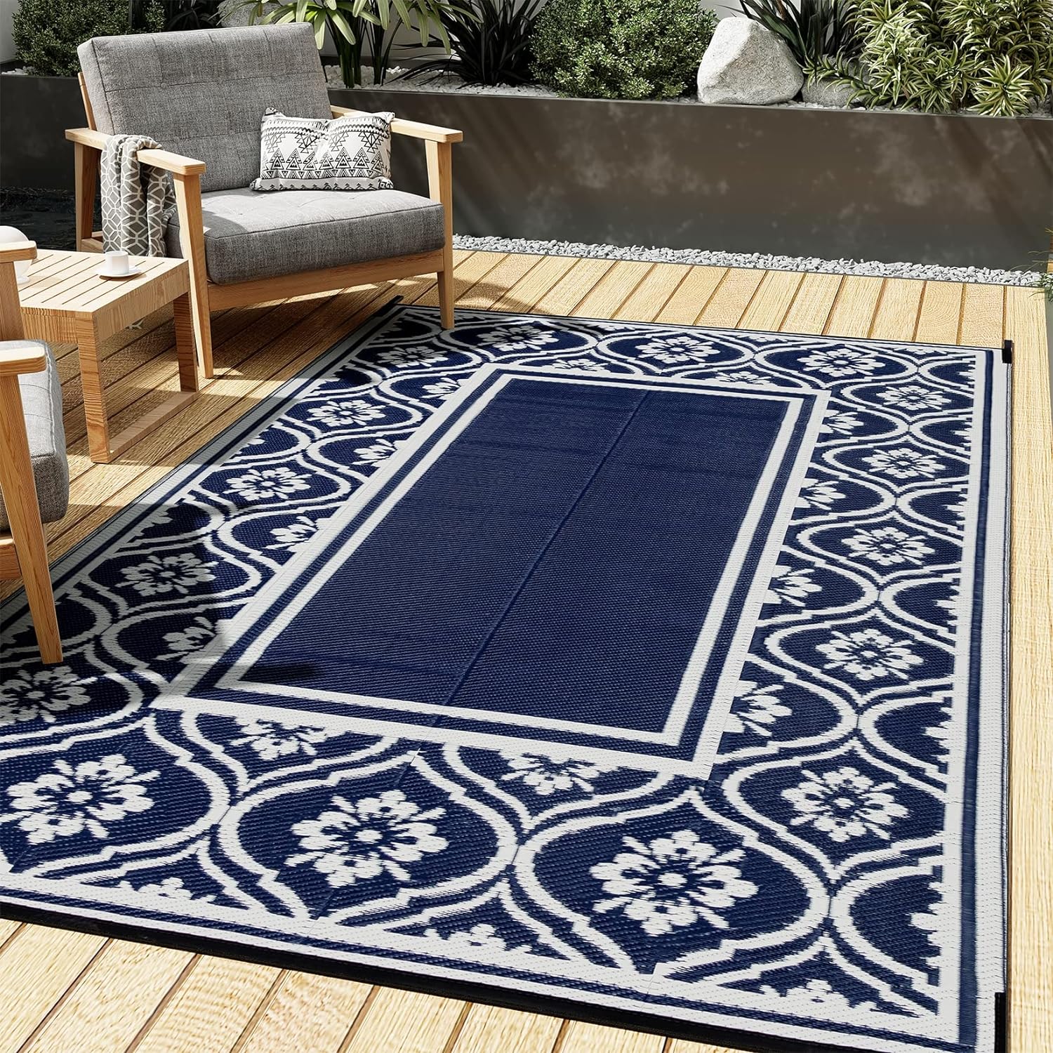 Outdoor Rug Mats