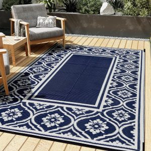 11 Best Reversible Outdoor Rugs