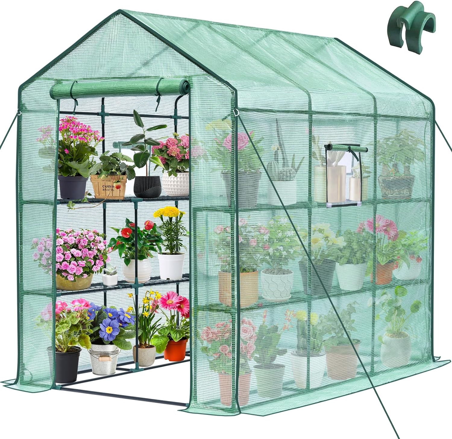 Greenhouse