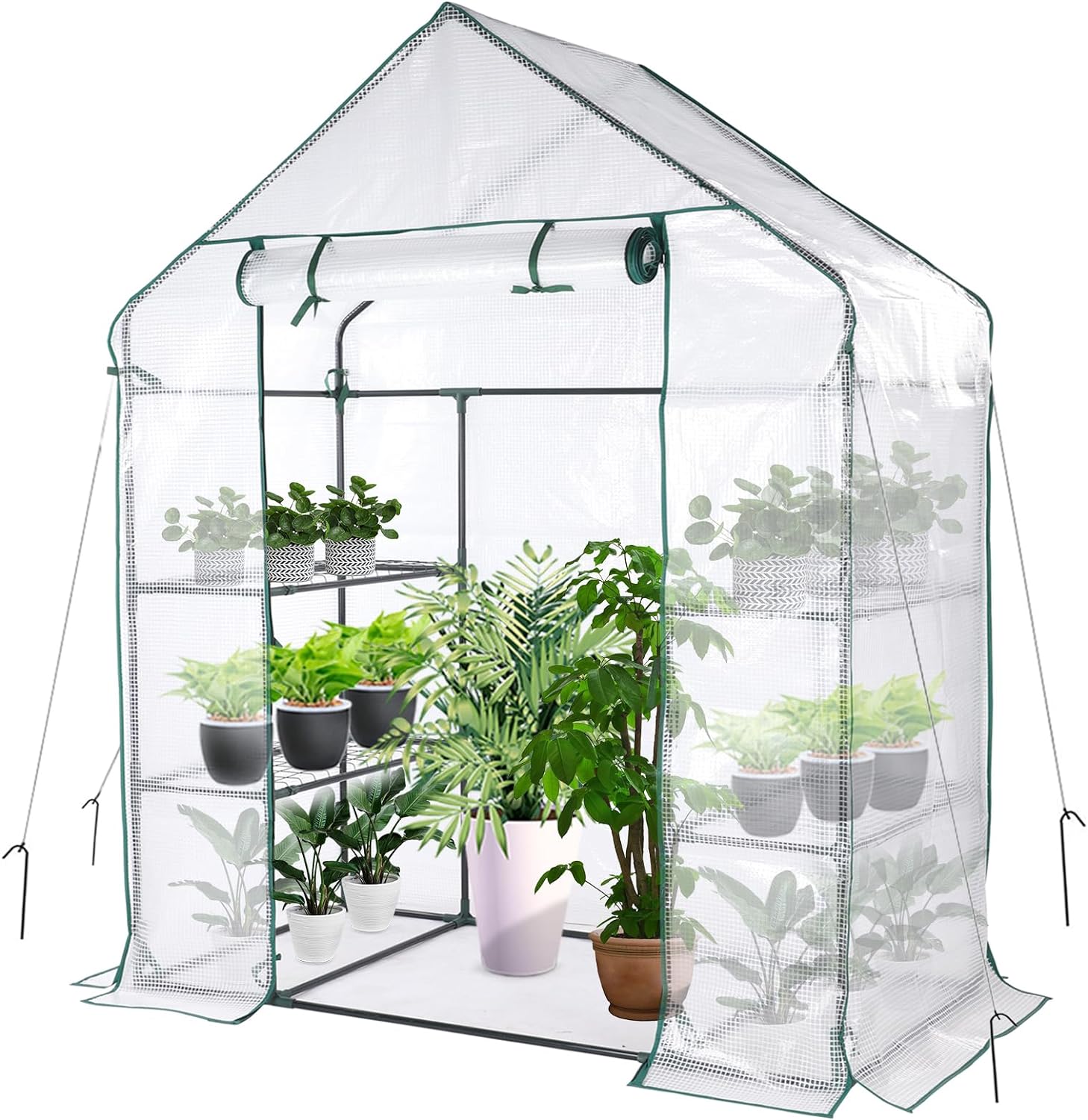 Greenhouse