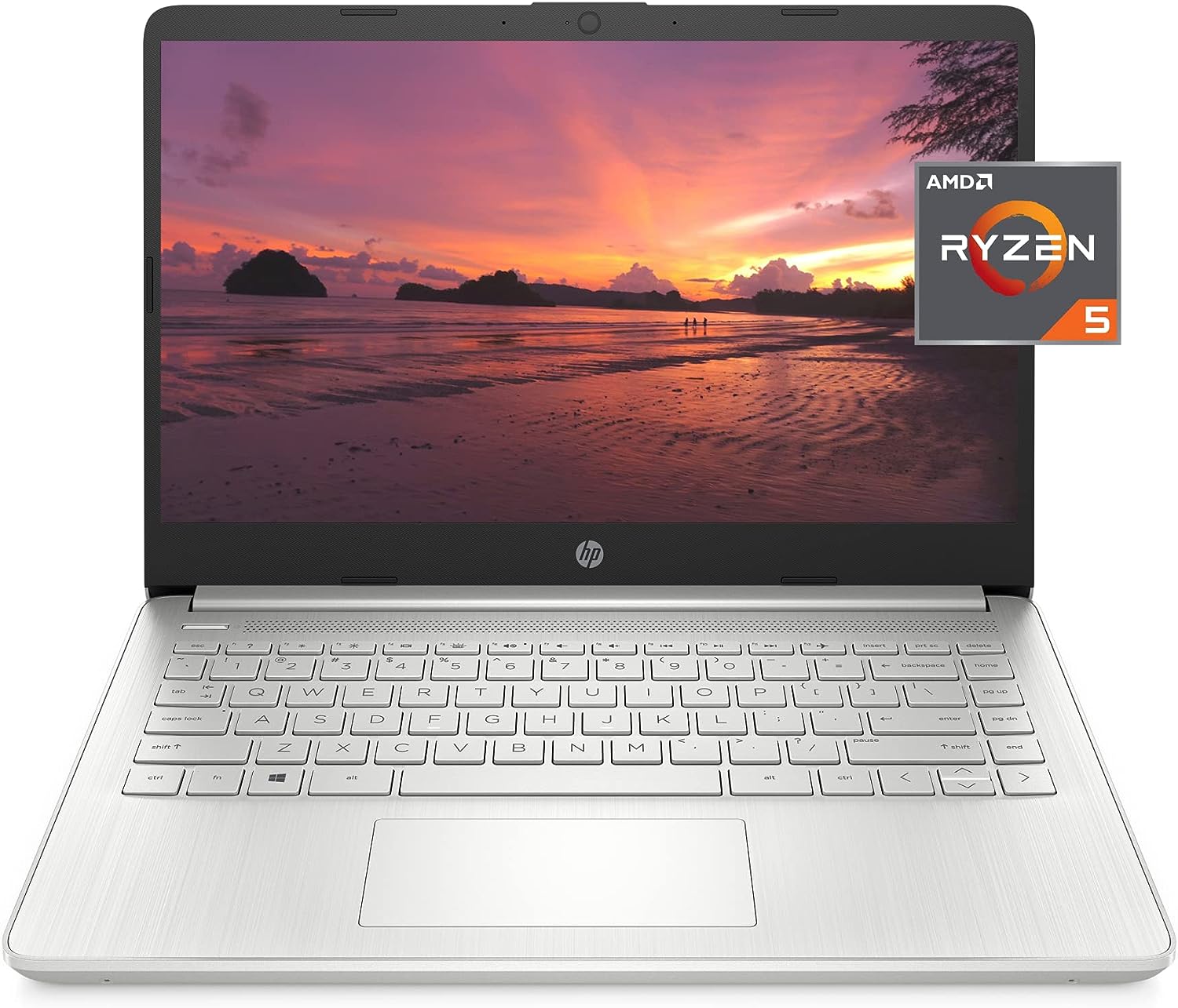 HP 14 Laptop