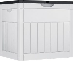 9 Best Top 10 Outdoor Storage