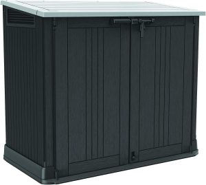 15 Best Budget Outdoor Storage