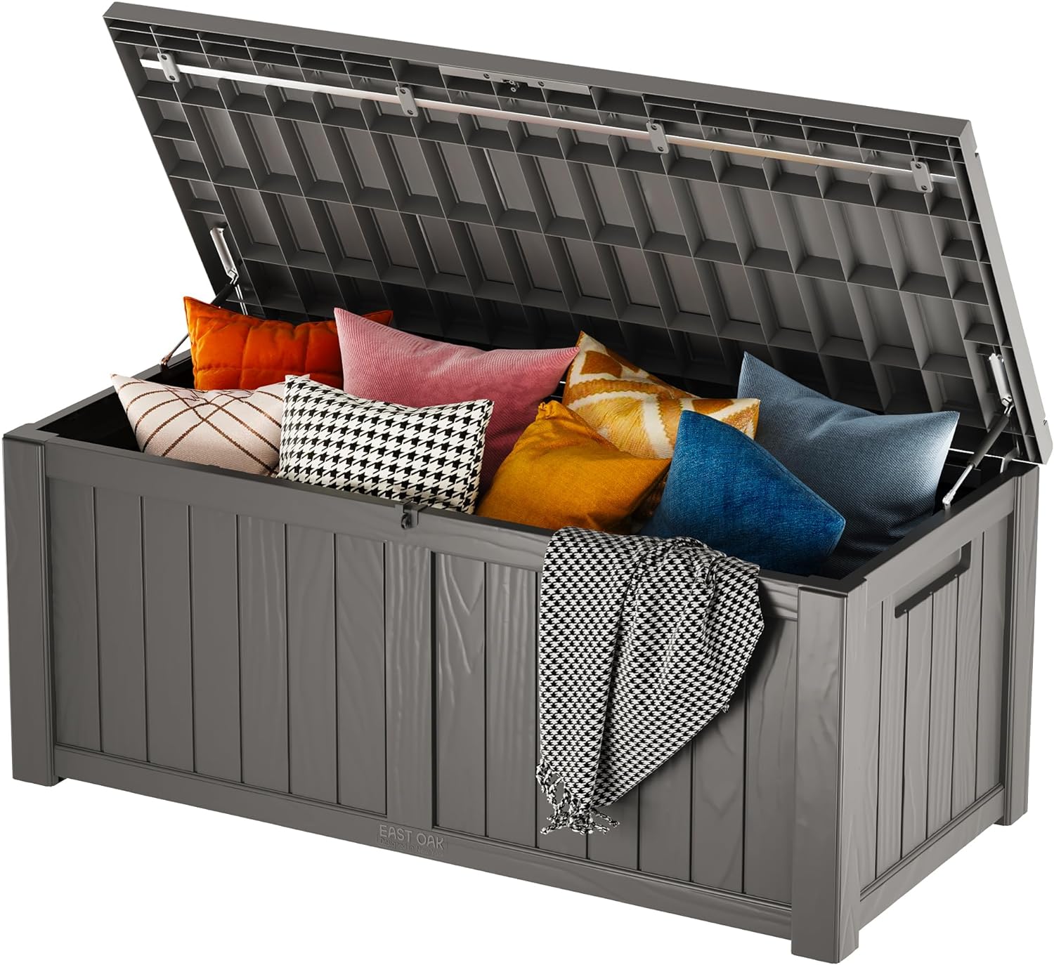 EAST OAK Outdoor Storage Box