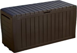 15 Best High-End Outdoor Storage