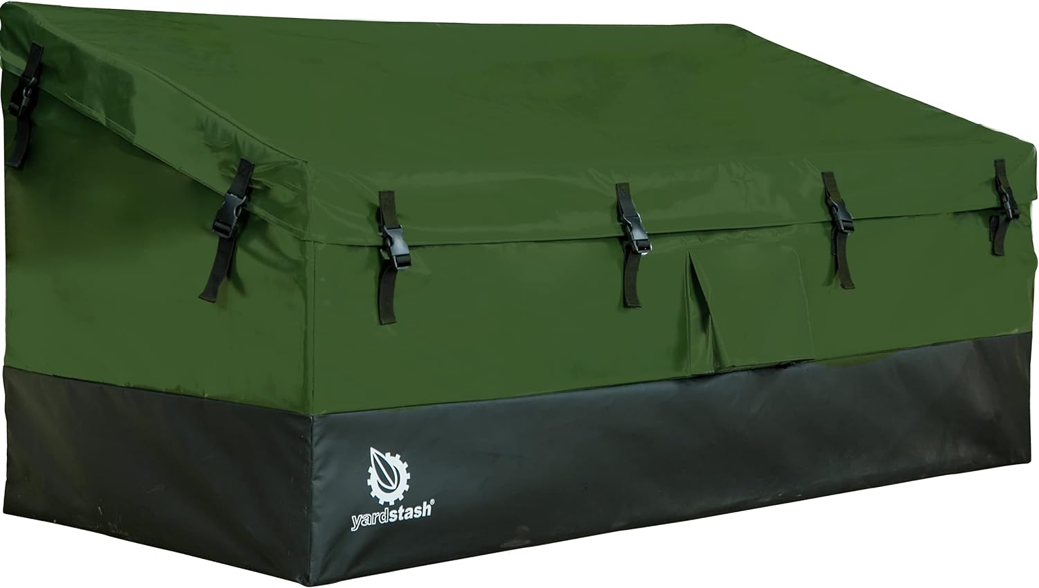 YardStash 143 Gallon Waterproof Deck Box