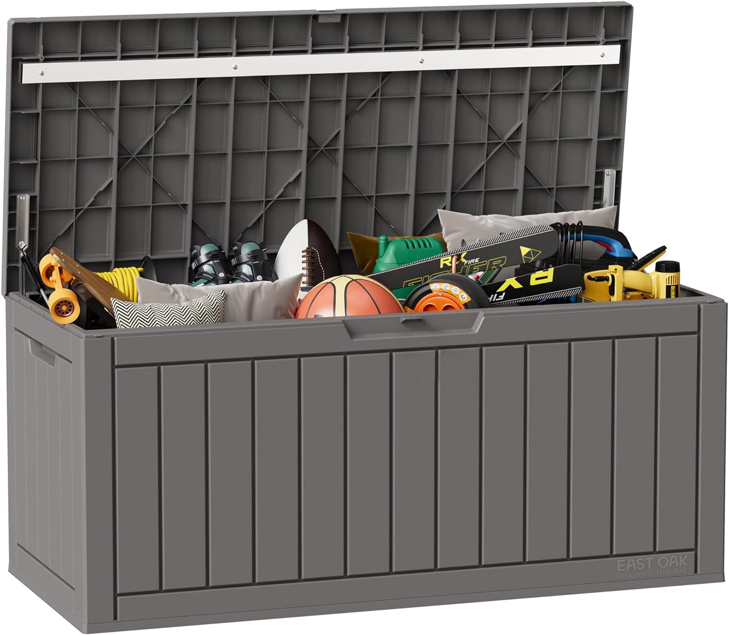 EAST OAK Outdoor Storage Box