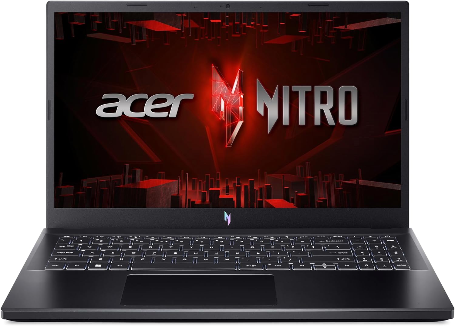 Acer Nitro V Gaming Laptop | Intel Core i7-13620H Processor | NVIDIA GeForce RTX 4050 Laptop GPU | 15.6