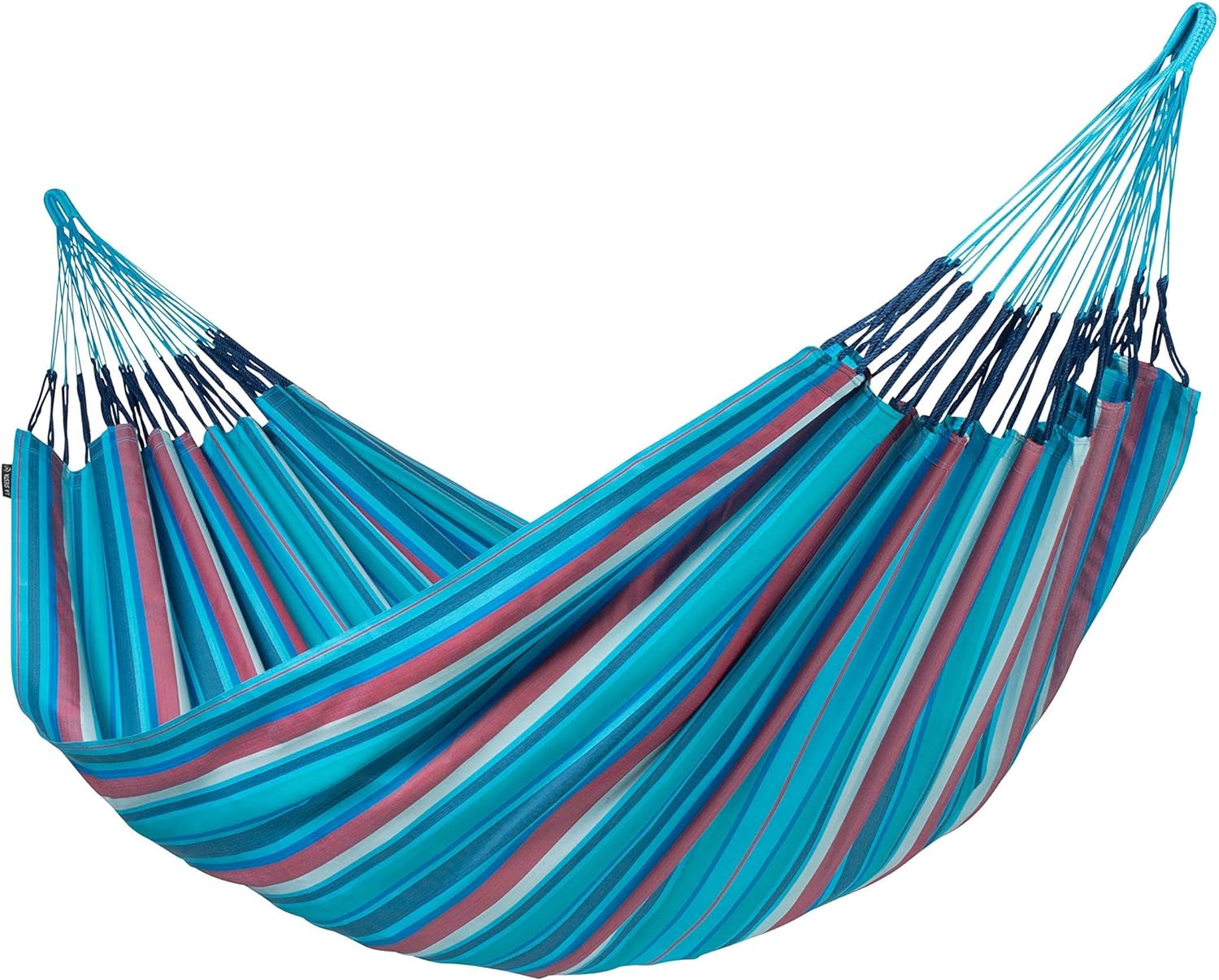 La Siesta® Large Double Brisa Classic Hammock