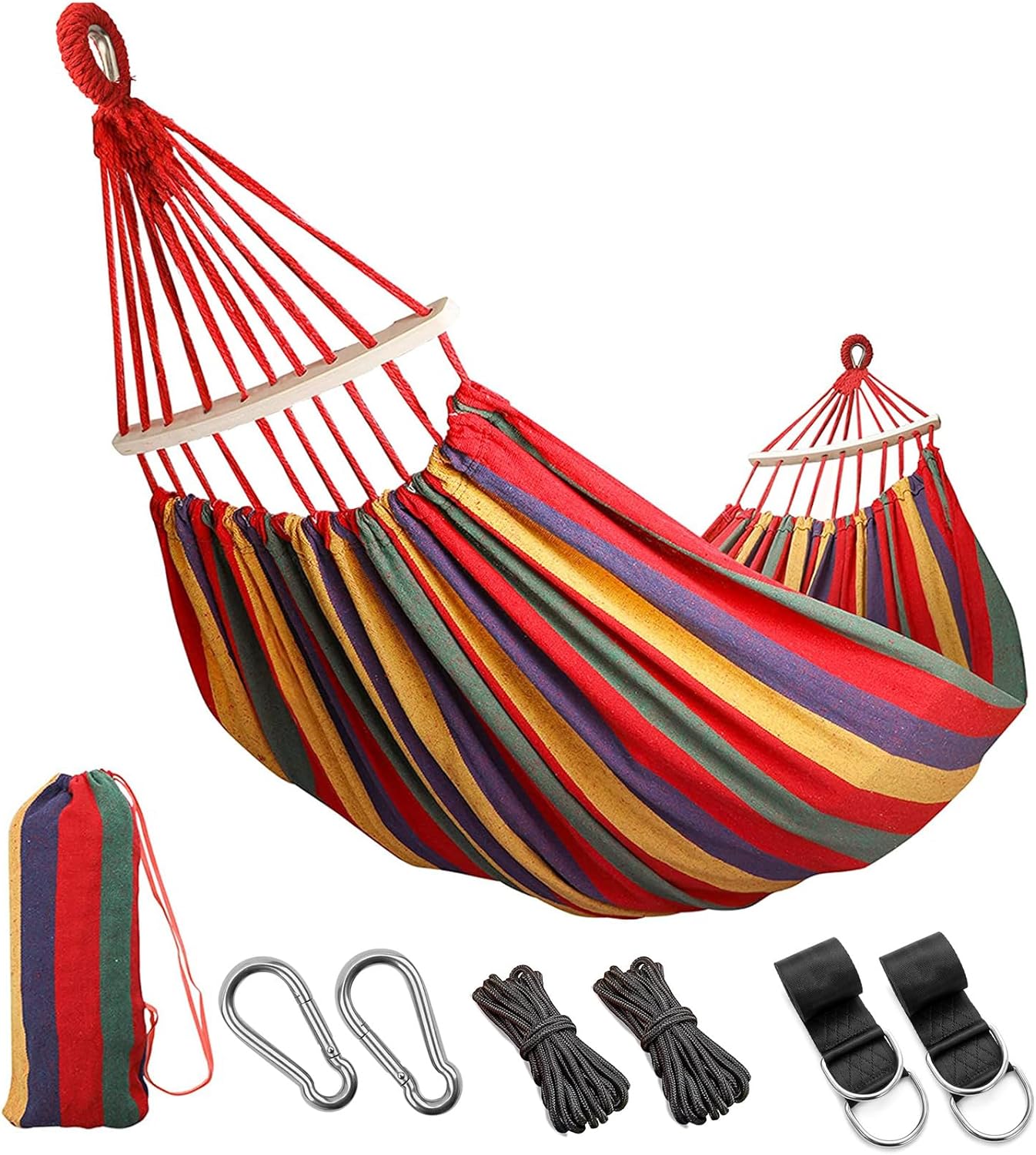 11FT Extra Large Hammock