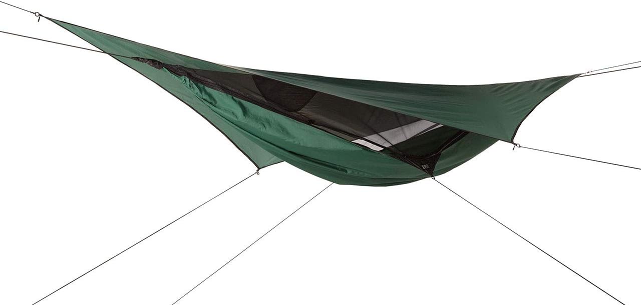 Hennessy Hammock - Scout Series - Budget Camping Hammock for Young Adventurers