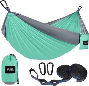 12 Best Budget Hammocks