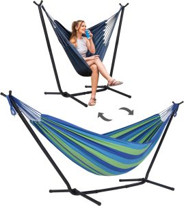 13 Best High-End Hammocks