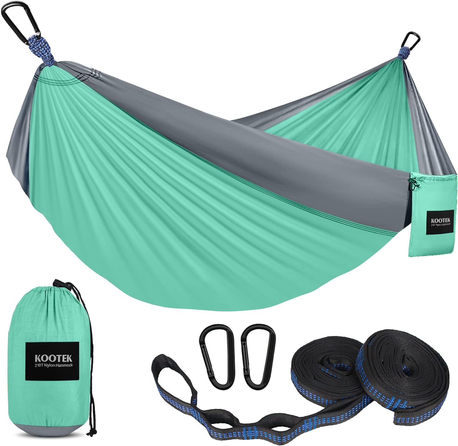 Kootek Camping Hammock