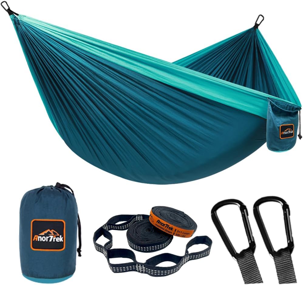 Camping Hammock