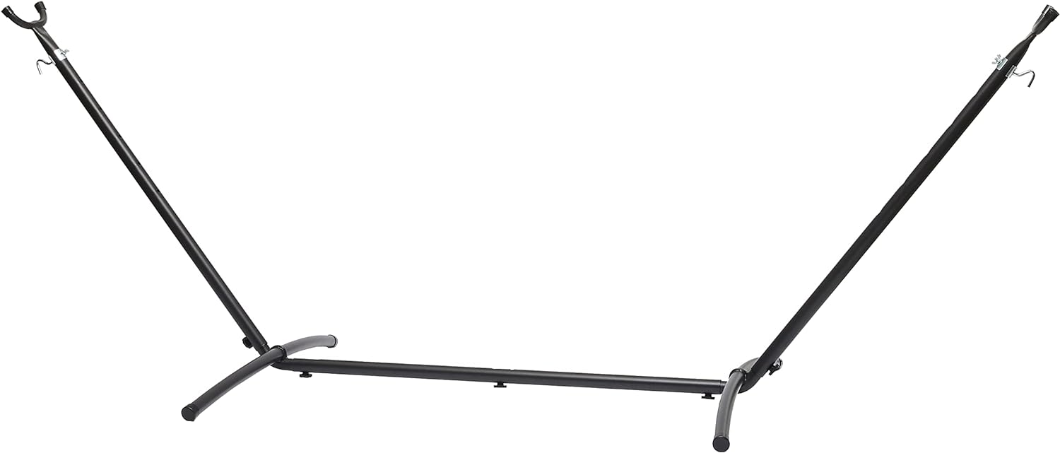 Amazon Basics Heavy-Duty Hammock Stand