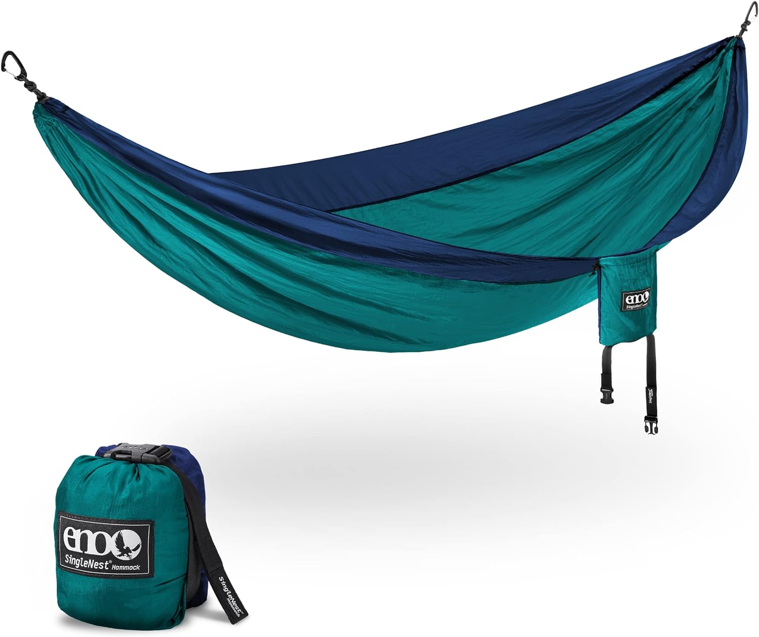 ENO SingleNest Hammock - Lightweight