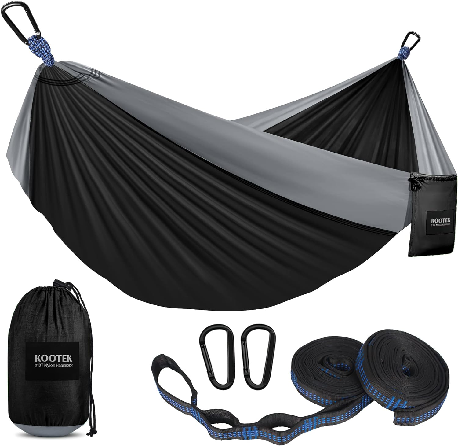 Kootek Camping Hammock