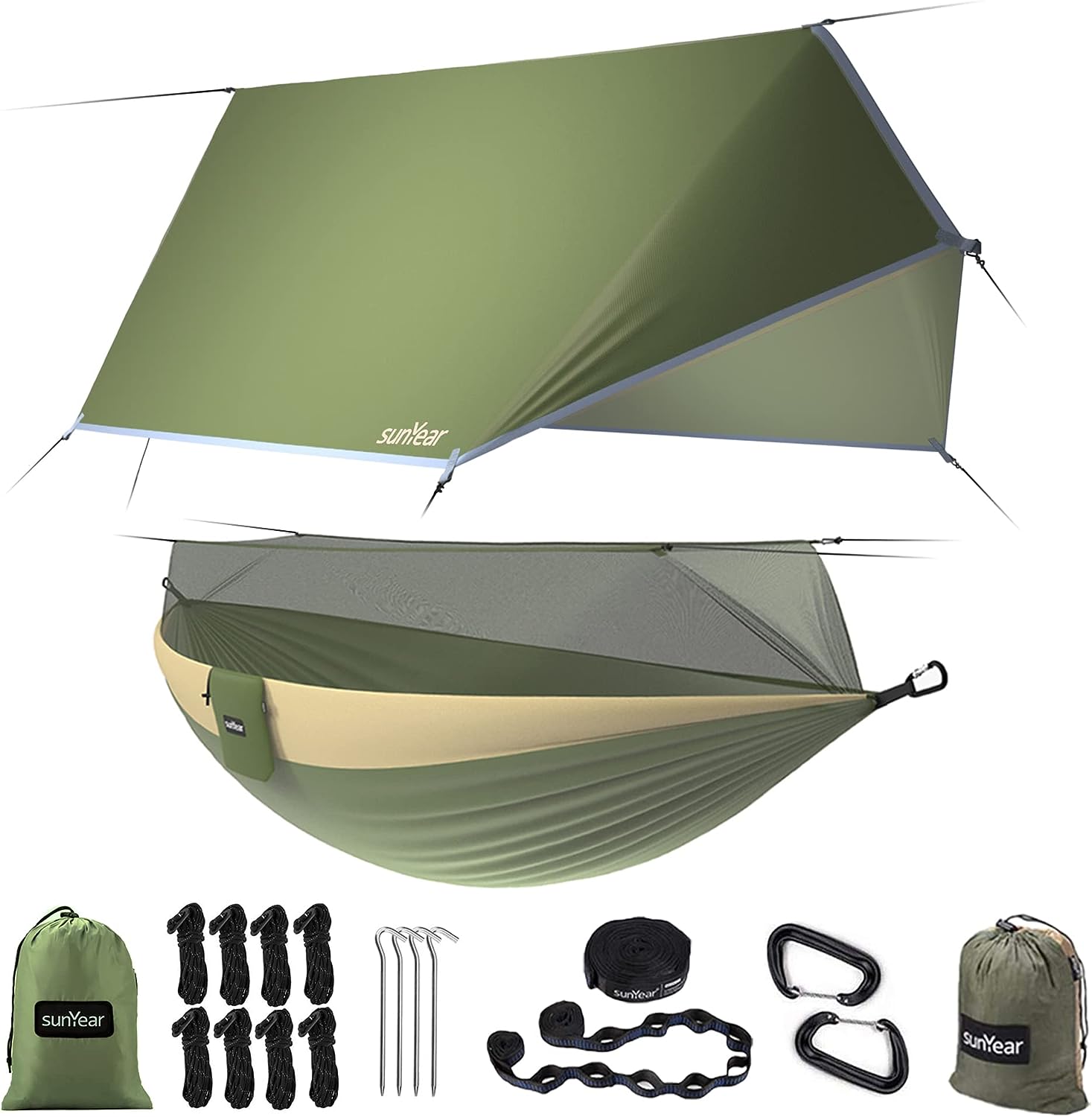 Camping Hammock